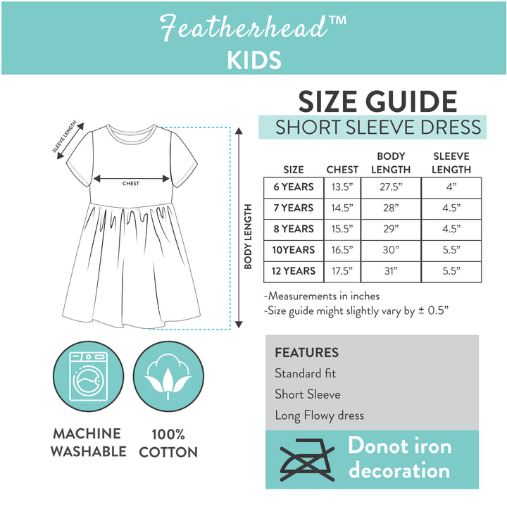 1pk Dress - FG-5551