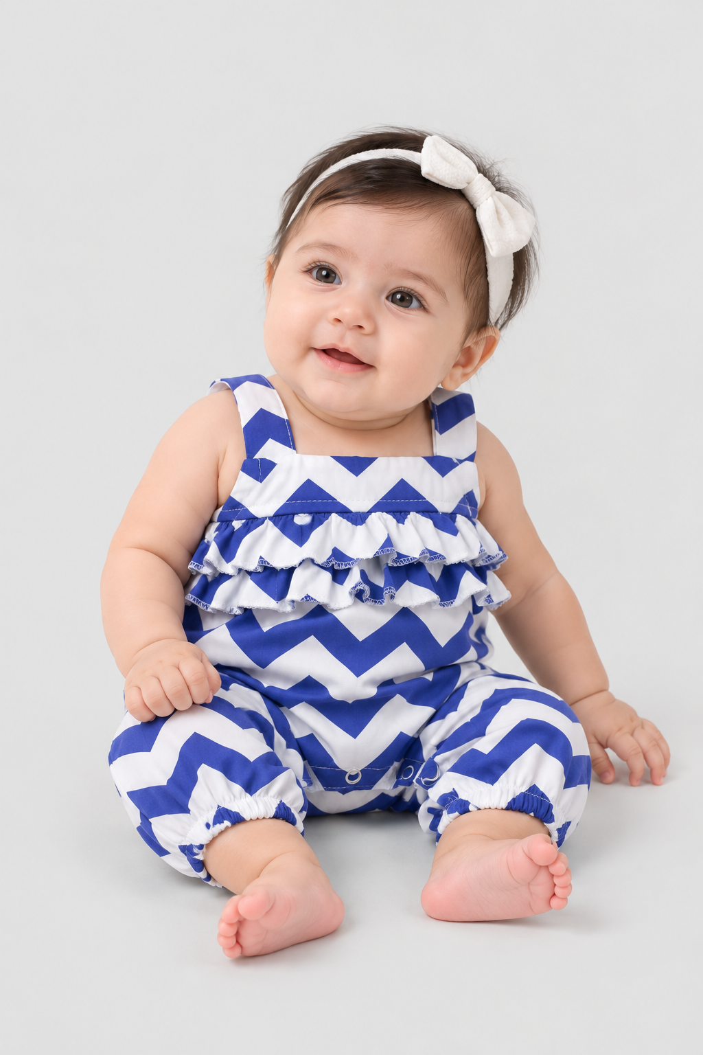 Romper - FB-5043