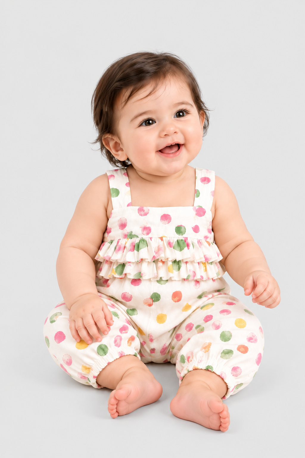 Romper - FB-5051