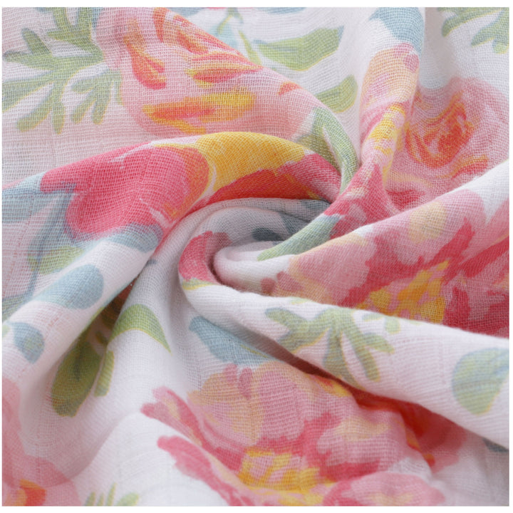 2PK Swaddle Blanket - FS-520