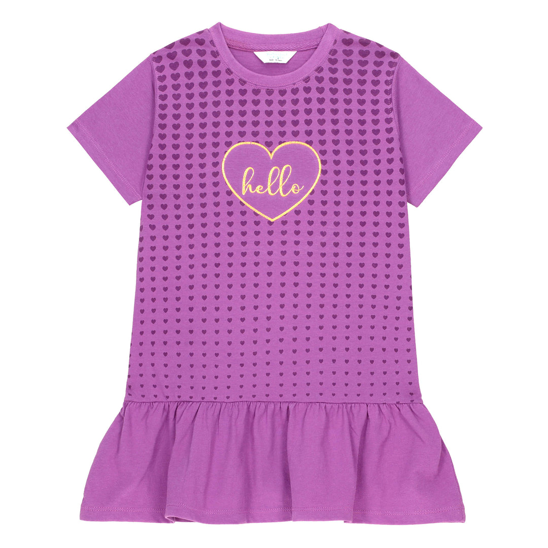 Peplum Shirt - FG-3852