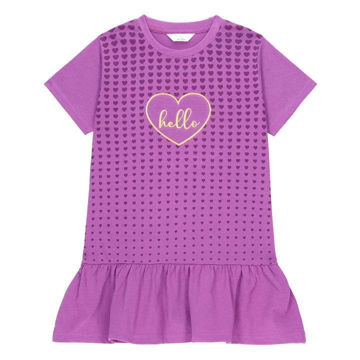 Peplum Shirt - FG-3852