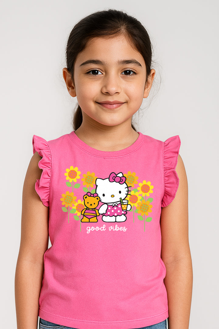 Tanktop / 61016 - G-003