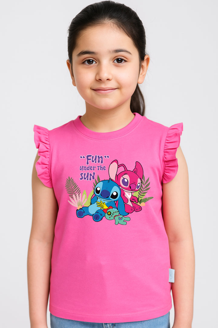 Tanktop / 61018- G-004