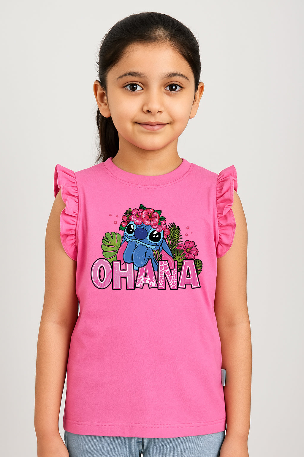 Tanktop / 61015 - G-005