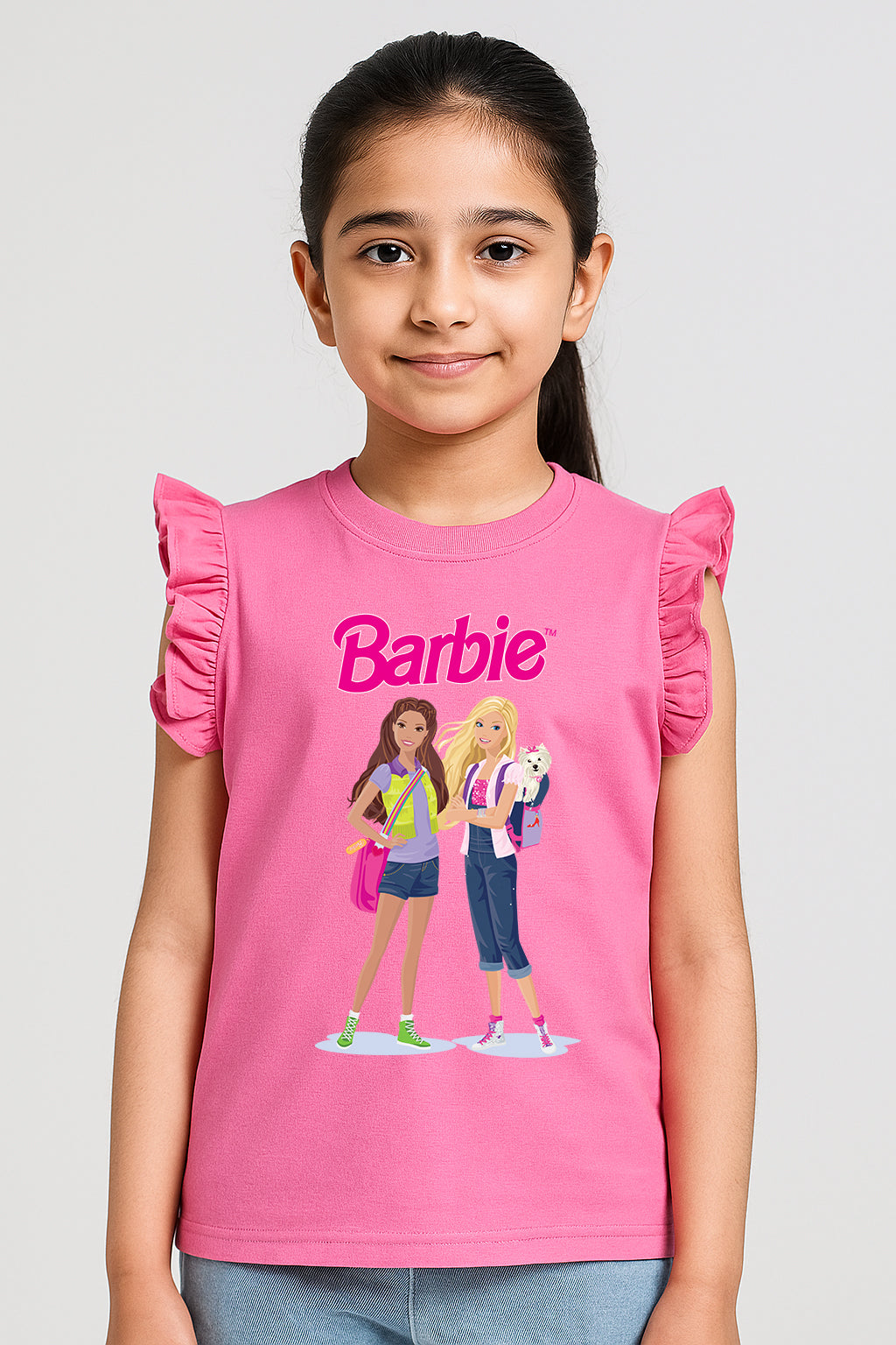 Tanktop / 61023 - G-007-(R1)