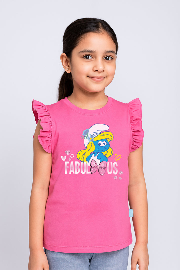 Tanktop / FG-61005  - G-011