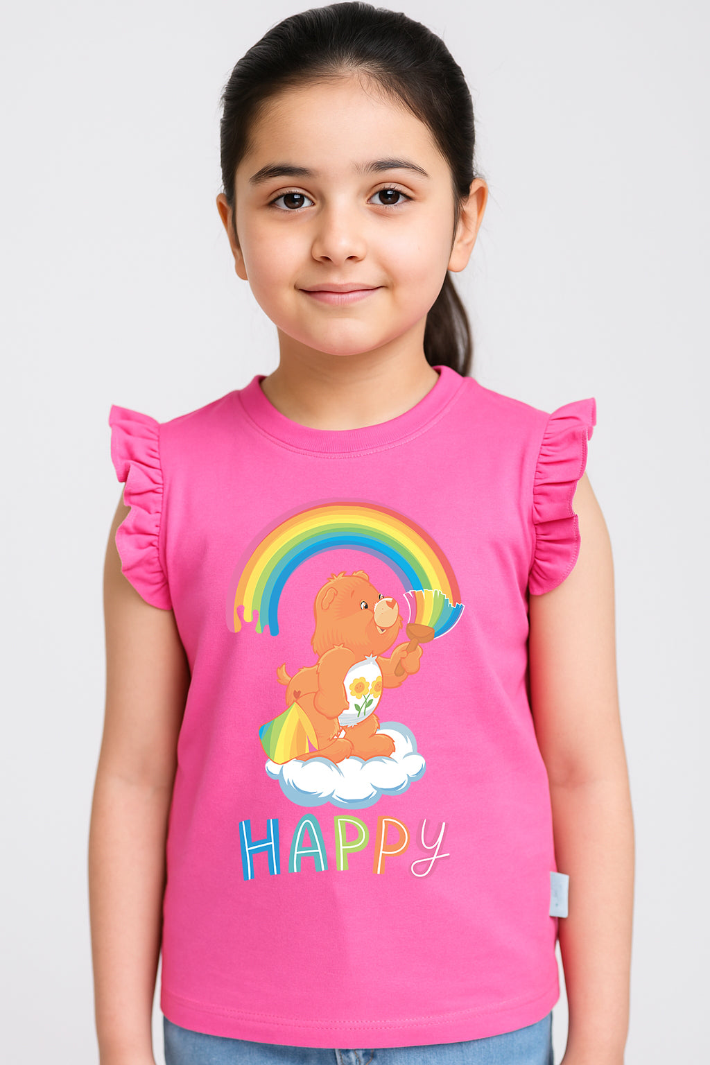 Tanktop / 61014 - G-012