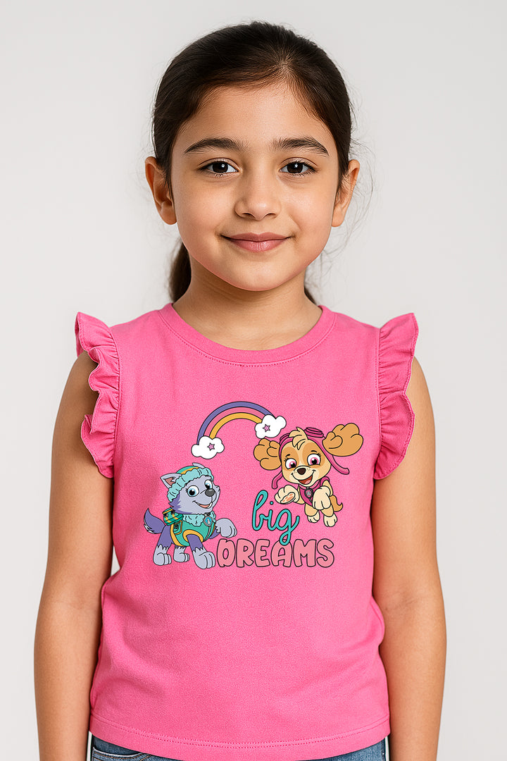 Tanktop / 61010 - G-013