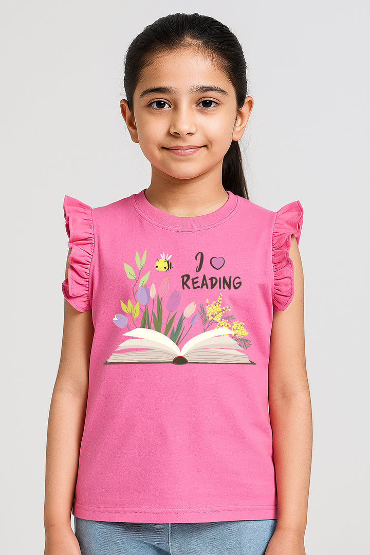 Tanktop / FG-61009 - G-015