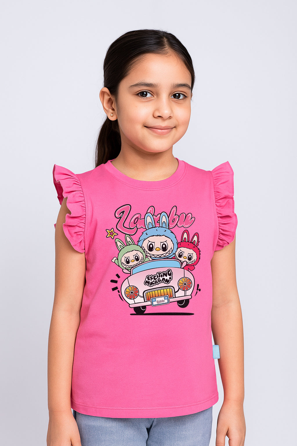 Tanktop / FG-61006 - G-020