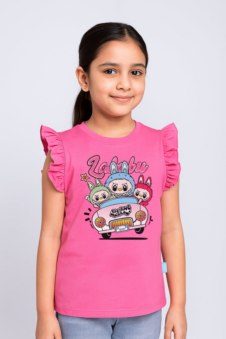 Tanktop / FG-61006 - G-020