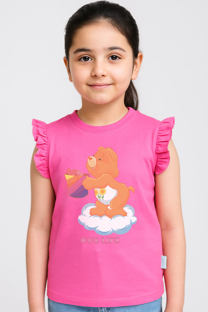 Tanktop / FG-61004 - G-024