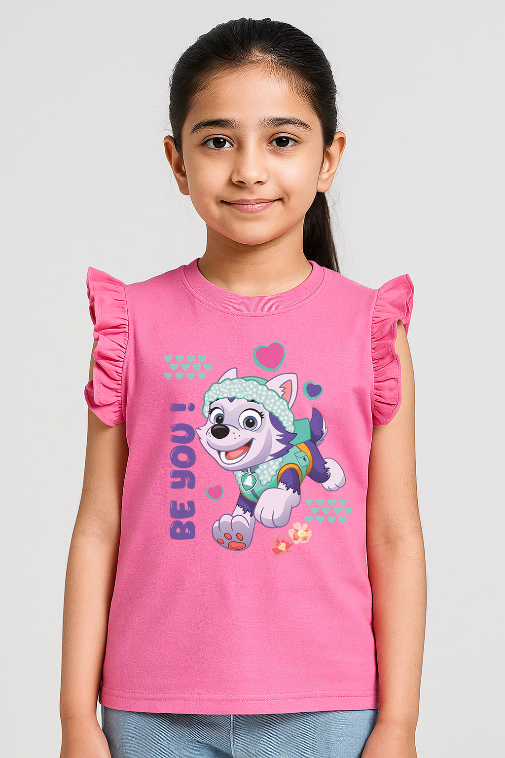 Tanktop / FG-61003 - G-025