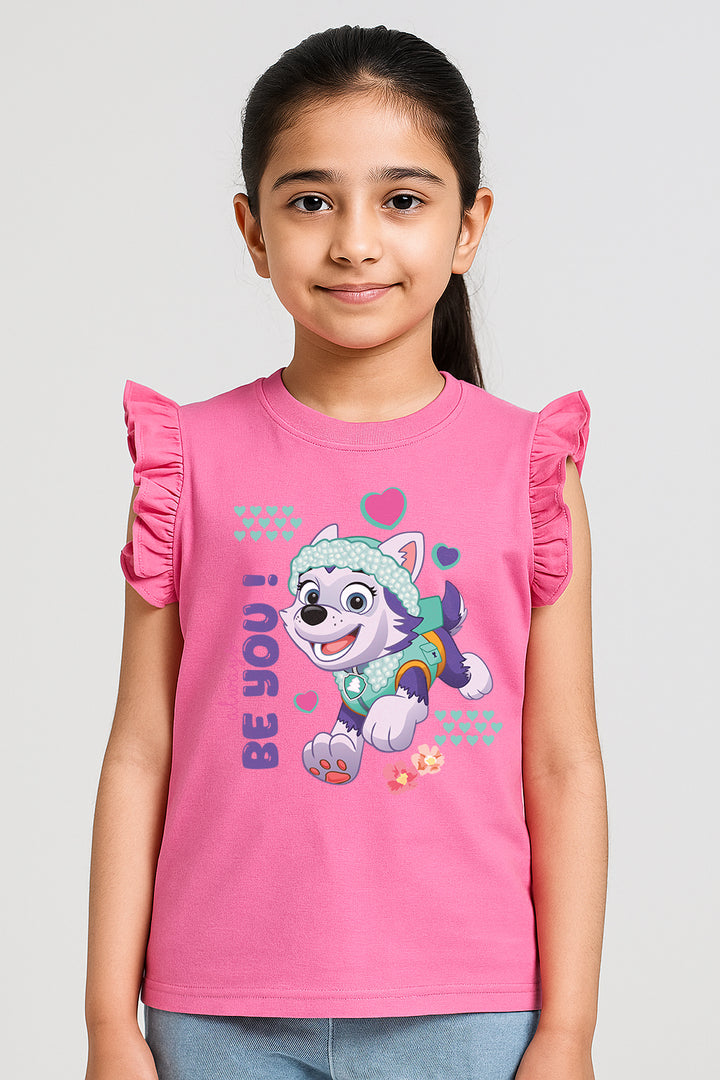 Tanktop / FG-61003 - G-025