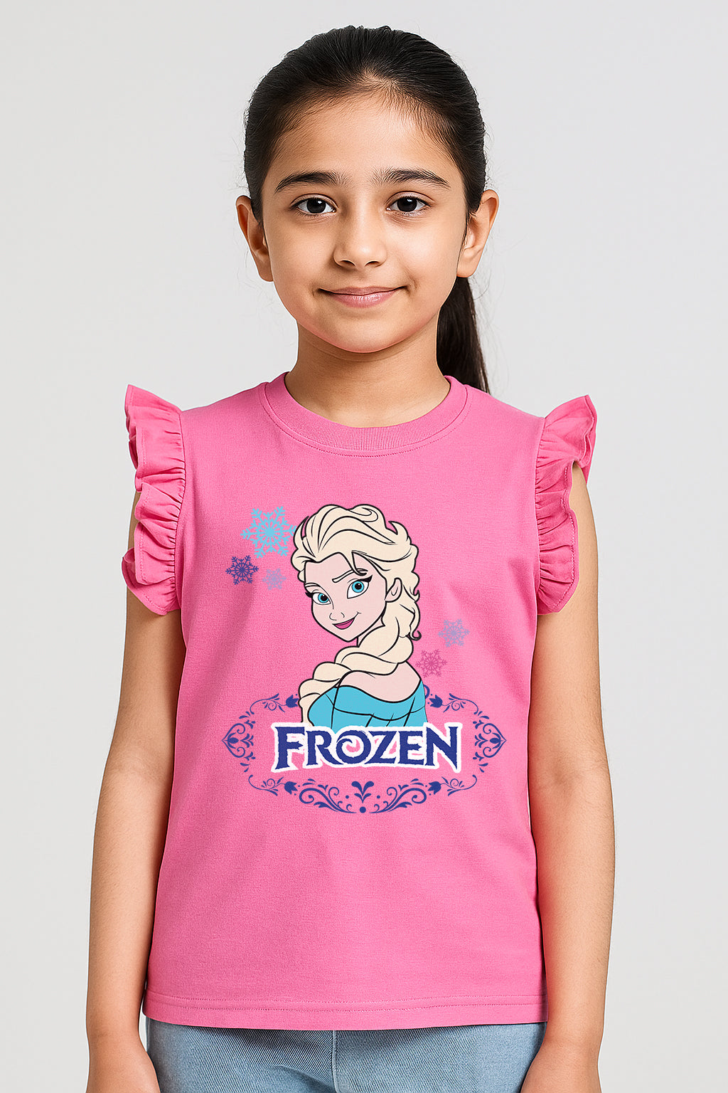 Tanktop / FG-61002 - G-027