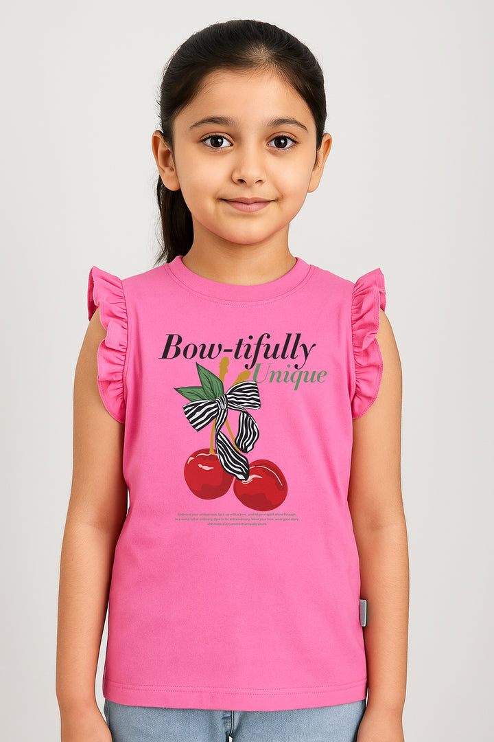 Tanktop / FG-61007- G-032