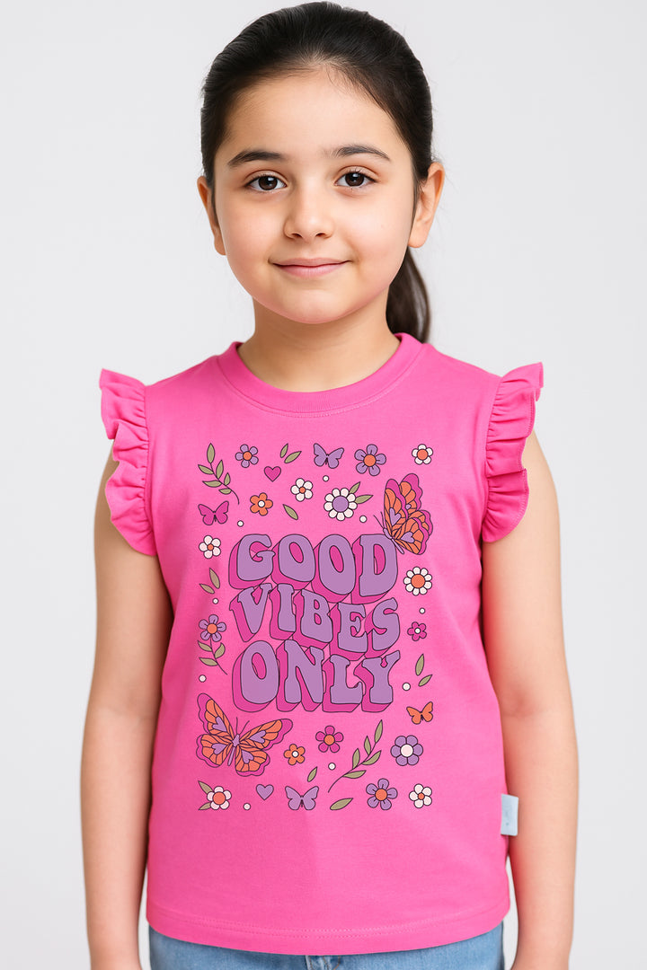 Tanktop / 61013 - G-033