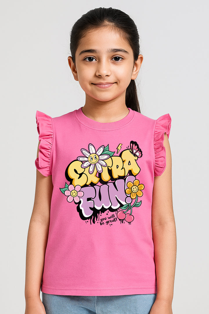 Tanktop / 61012 - G-034