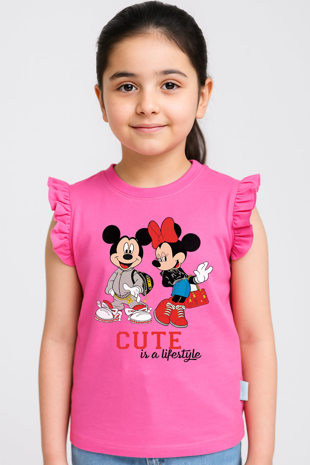 Tanktop / 61021 - G-035-(R1)