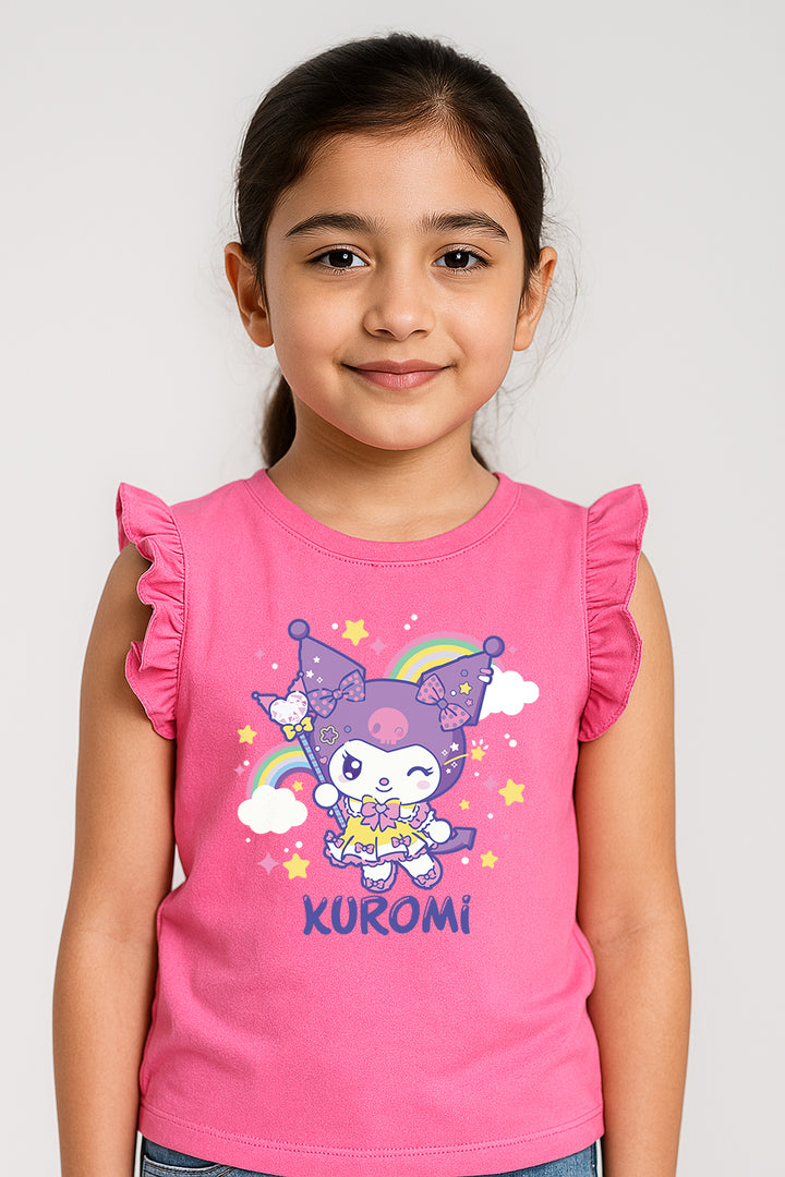 Tanktop / 61020 - G-038