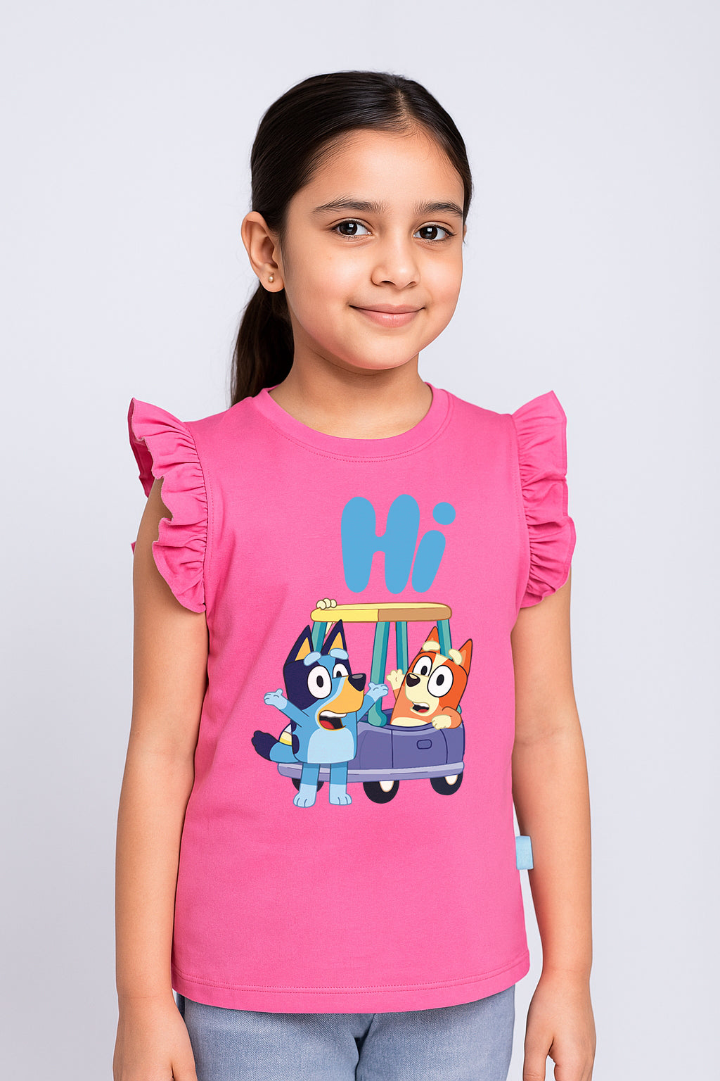 Tanktop / 61019 - G-040