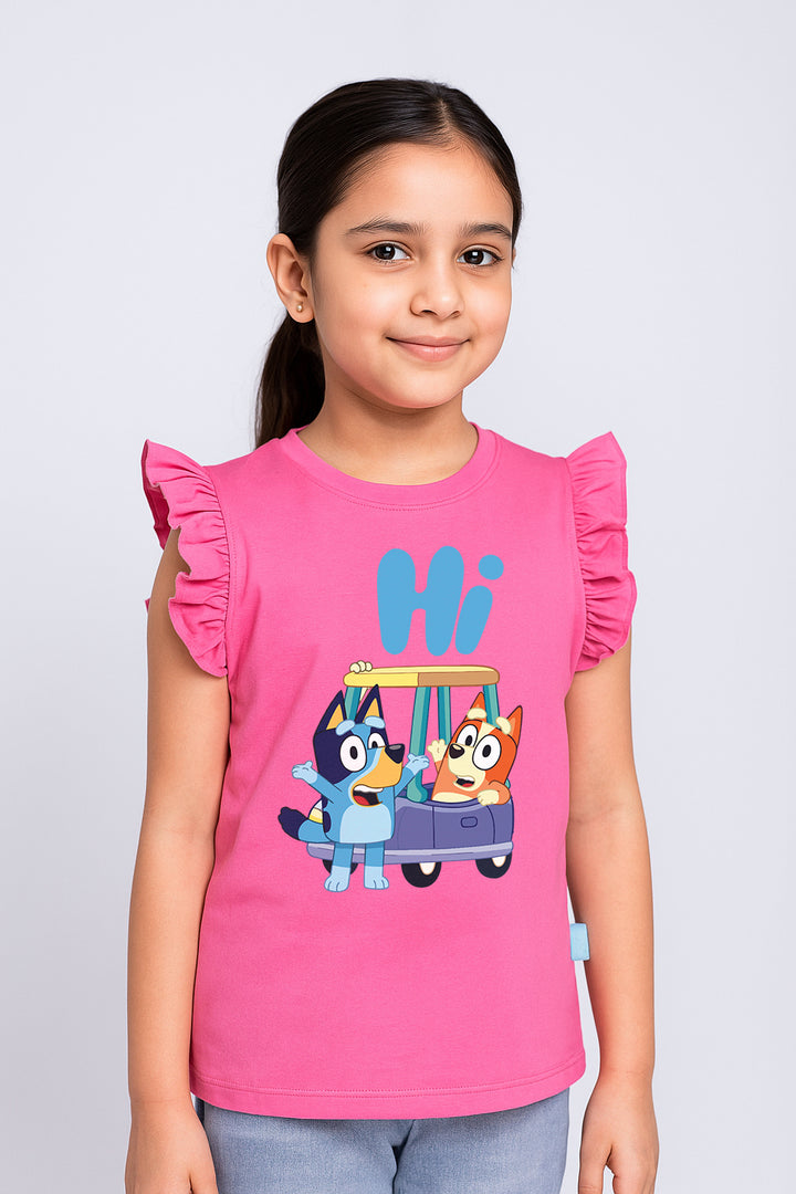 Tanktop / 61019 - G-040