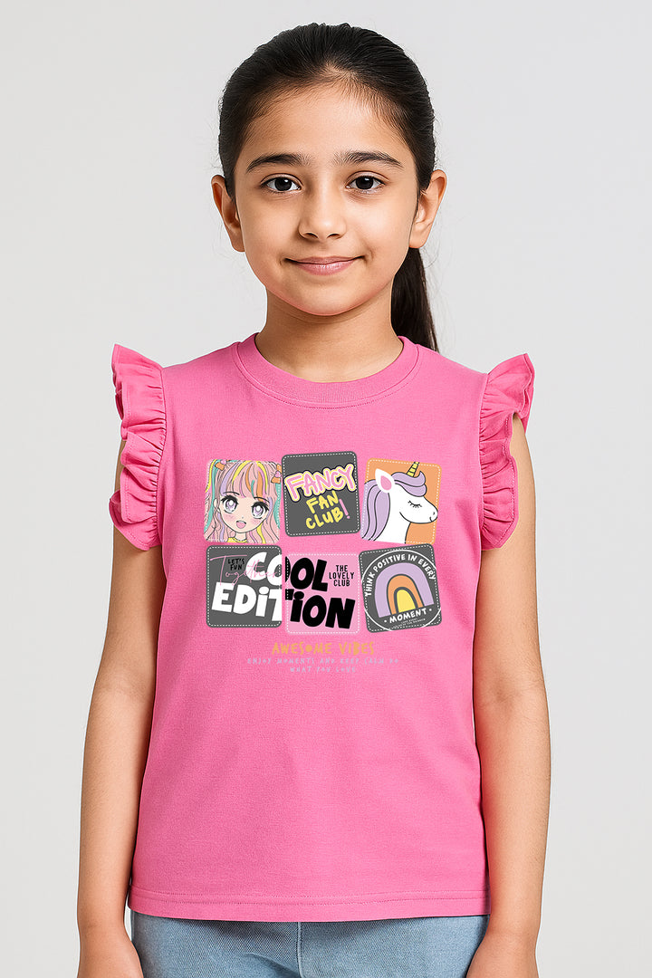 Tanktop / 61017  - G-041