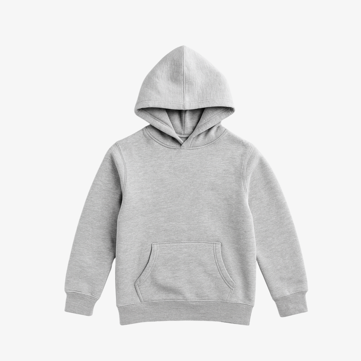 Pull-Over Hoodie - FS-9363