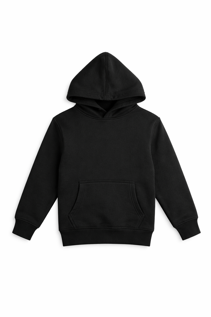 Pull-Over Hoodie - FS-9336