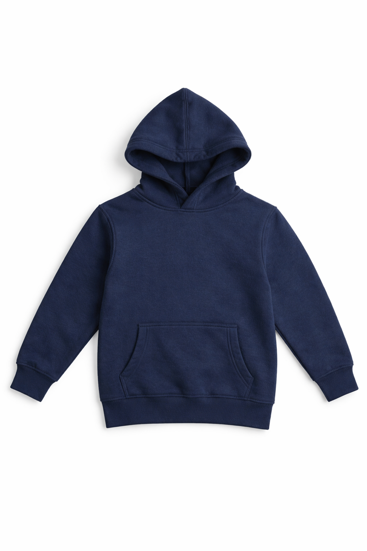 Pull-Over Hoodie - FS-9327