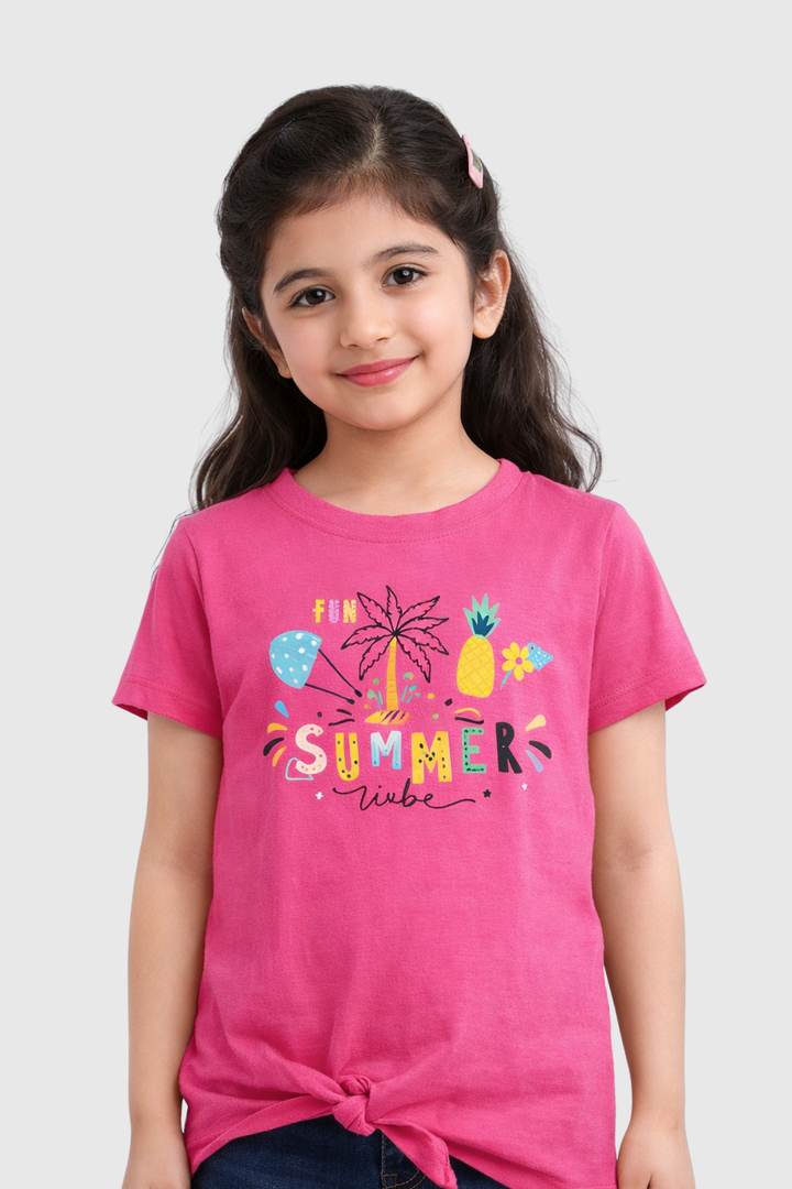 T-Shirt - FG-3782