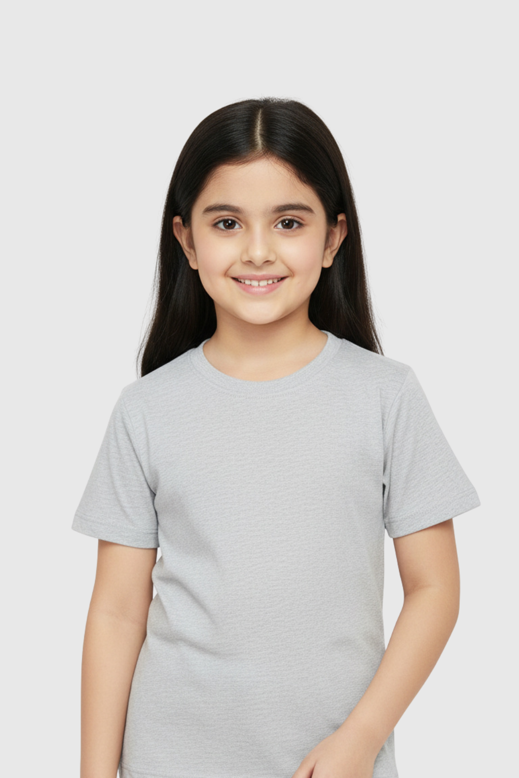 Kids Cotton T-Shirt – FB-3011