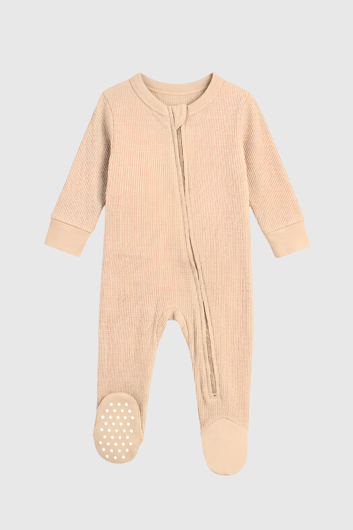 1pk Footed Sleep N' Play - FN-06010