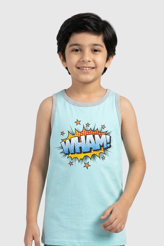 Tanktop - FB-3737