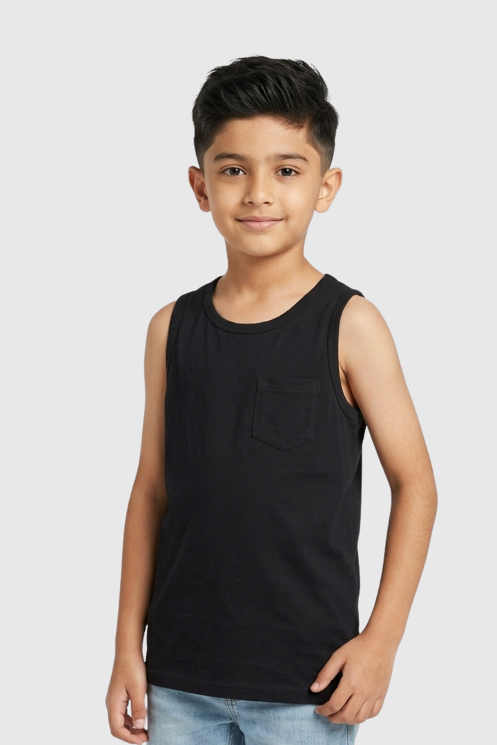 Kids Tank Top – FB-3181