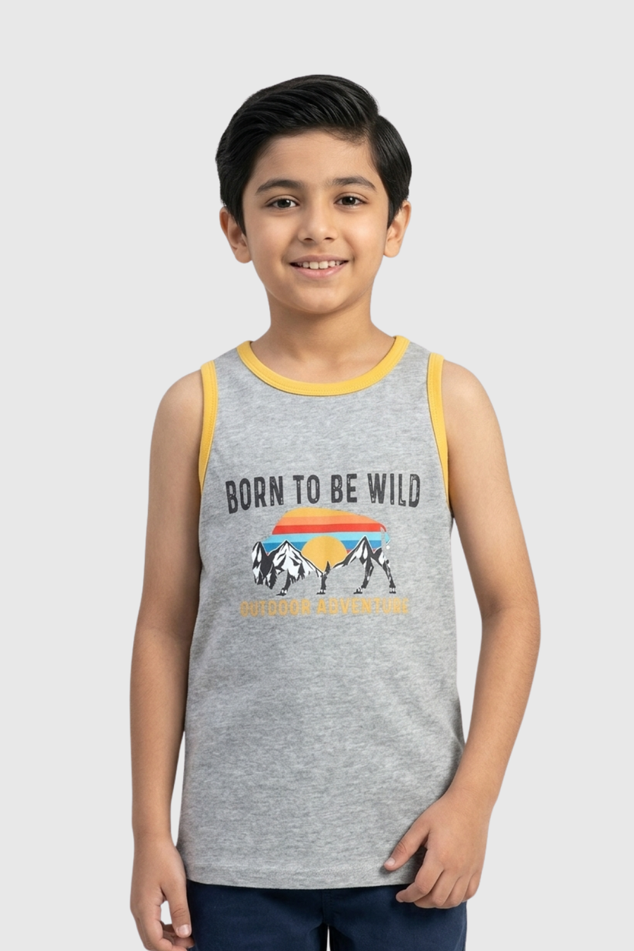 Tanktop - FB-3747
