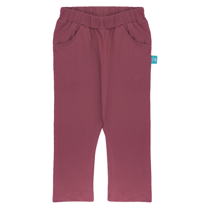 FS-4417 - 3PK Cotton Pants