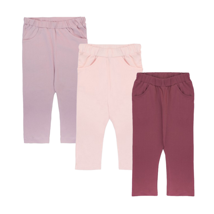 FS-4417 - 3PK Cotton Pants