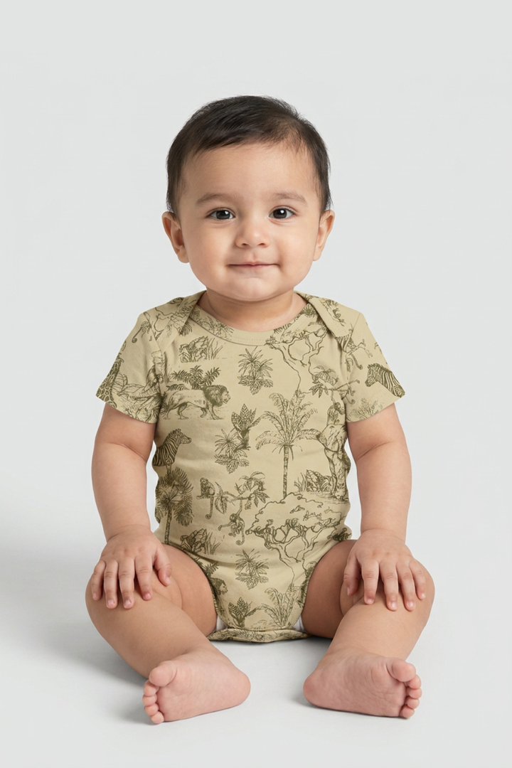 Bodysuit - FB-2053