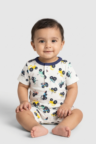 Romper - FS-69