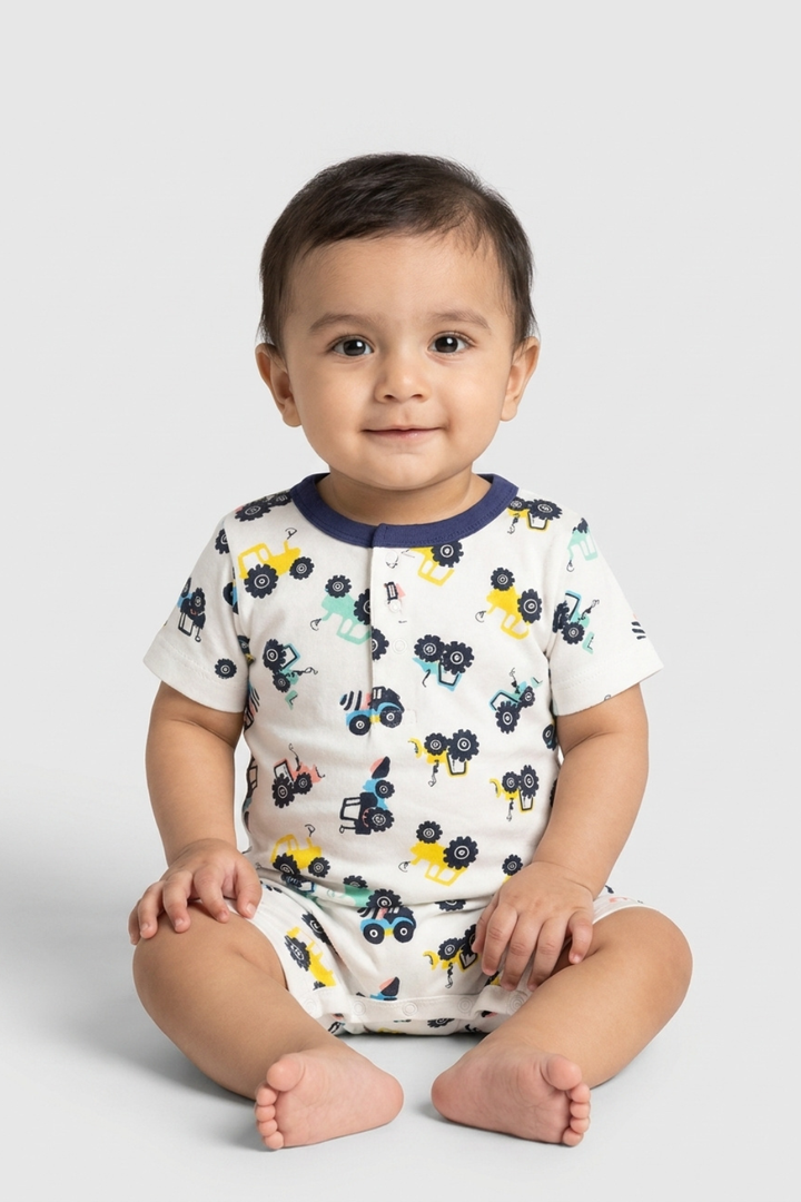Romper - FS-69