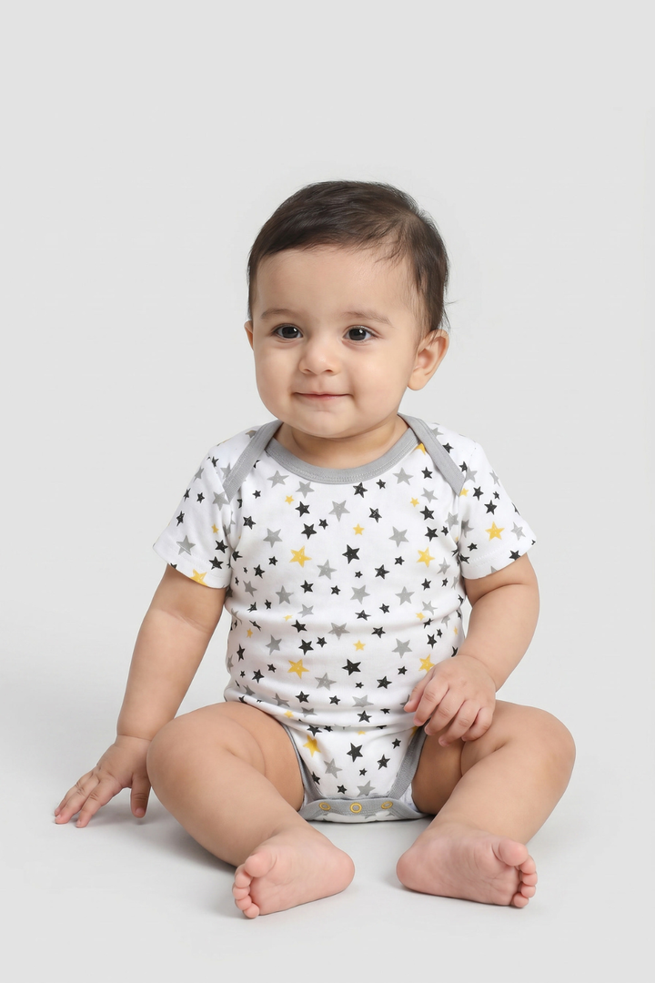 Bodysuit - FN-2081