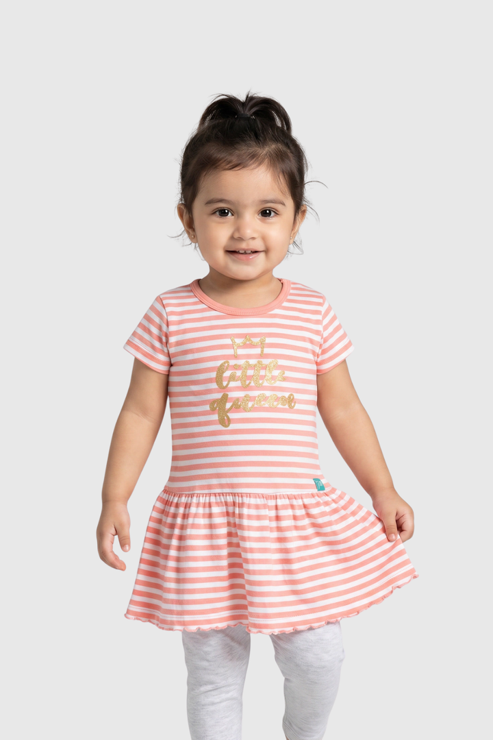 Skirt Shirt & Leggings - FG-3501