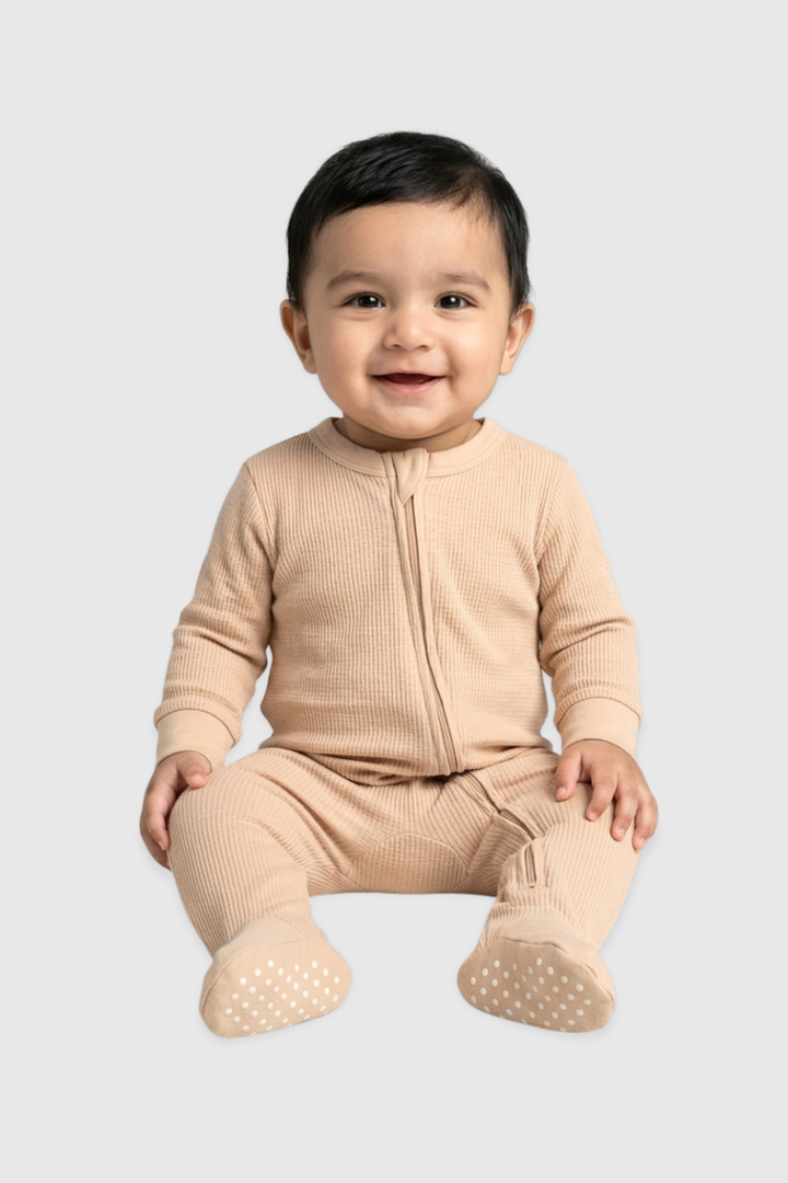 1pk Footed Sleep N' Play - FN-06010