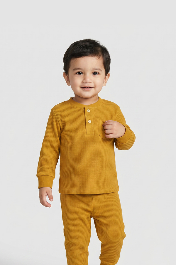 Top & Bottom Set - FN-6507