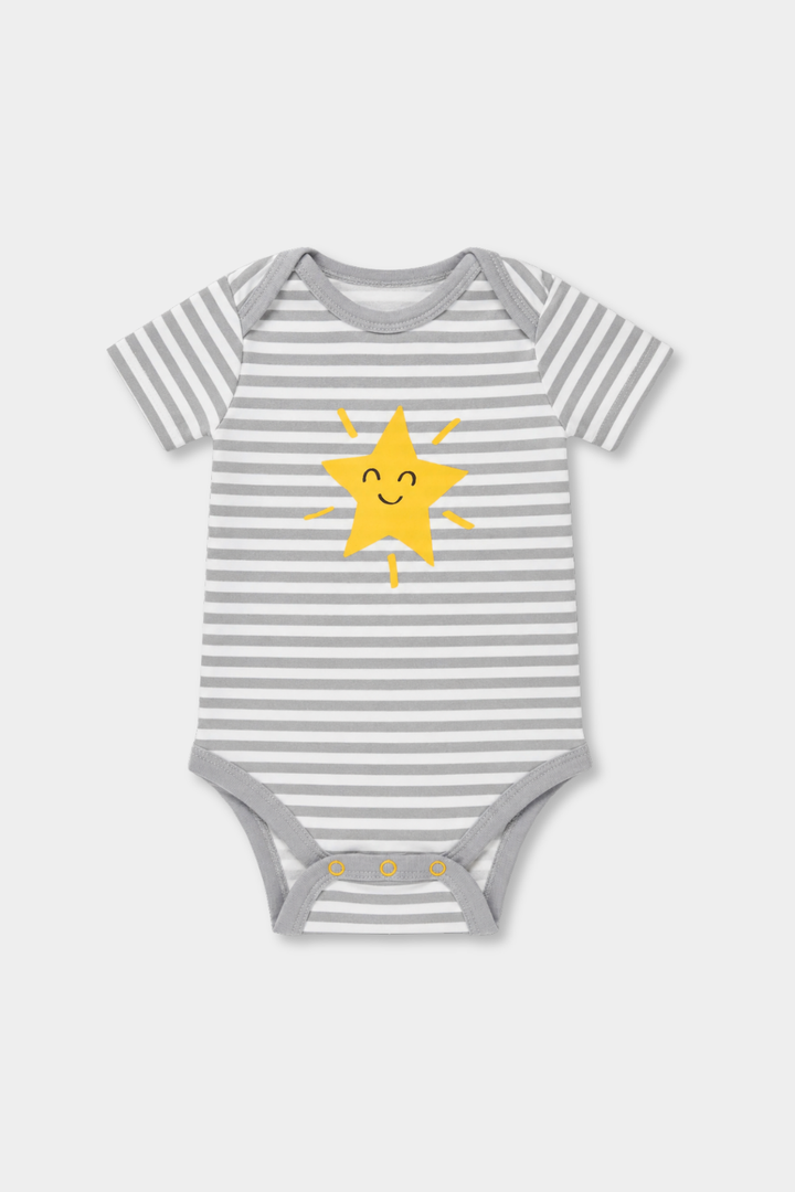 Bodysuit - FN-2089