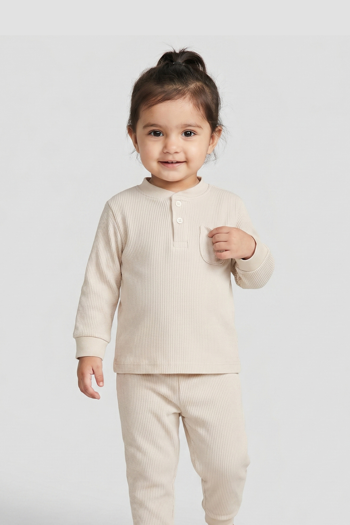 Top & Bottom Set - FN-6519