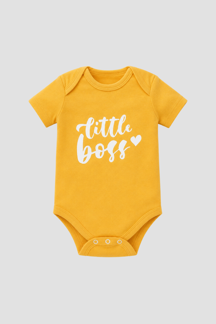 Bodysuit - FN-2093