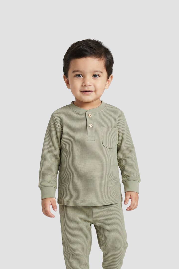 Top & Bottom Set - FN-6513